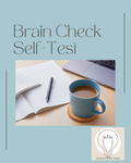 Brain Check Self-Test