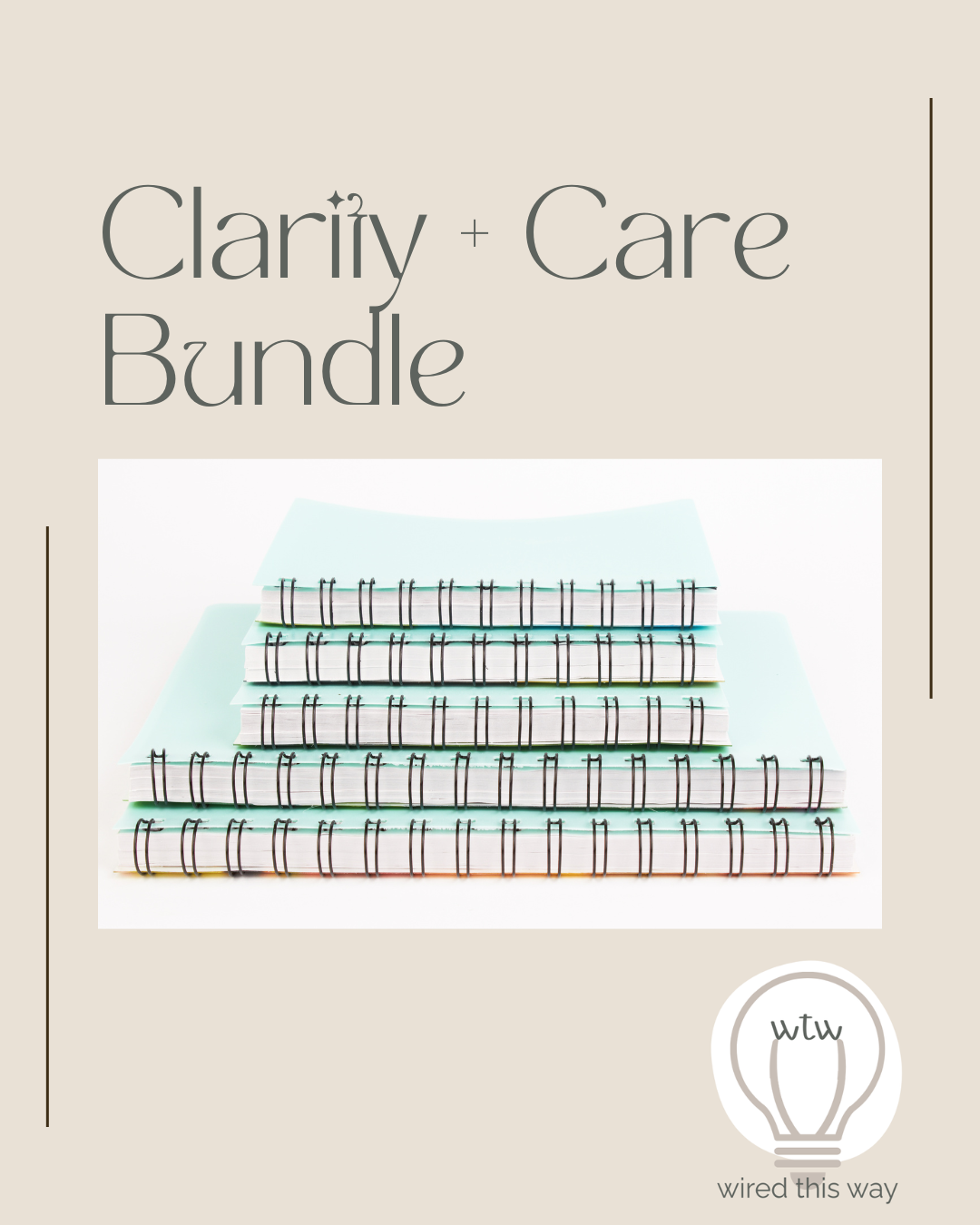Clarity + Care Bundle