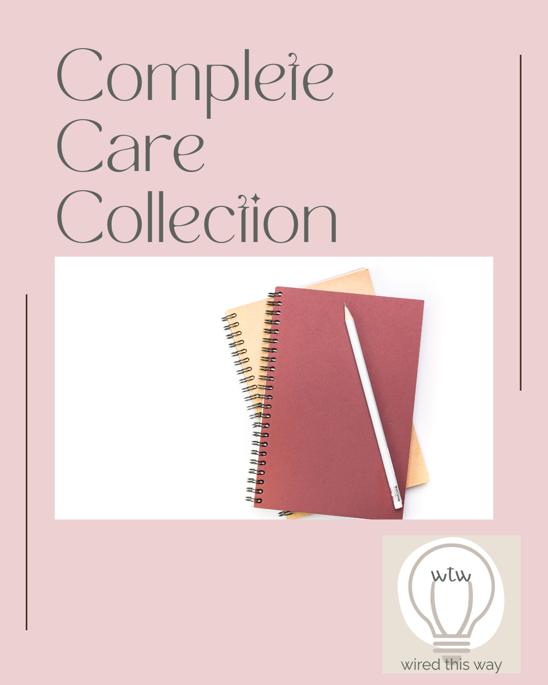 The Complete Care Collection