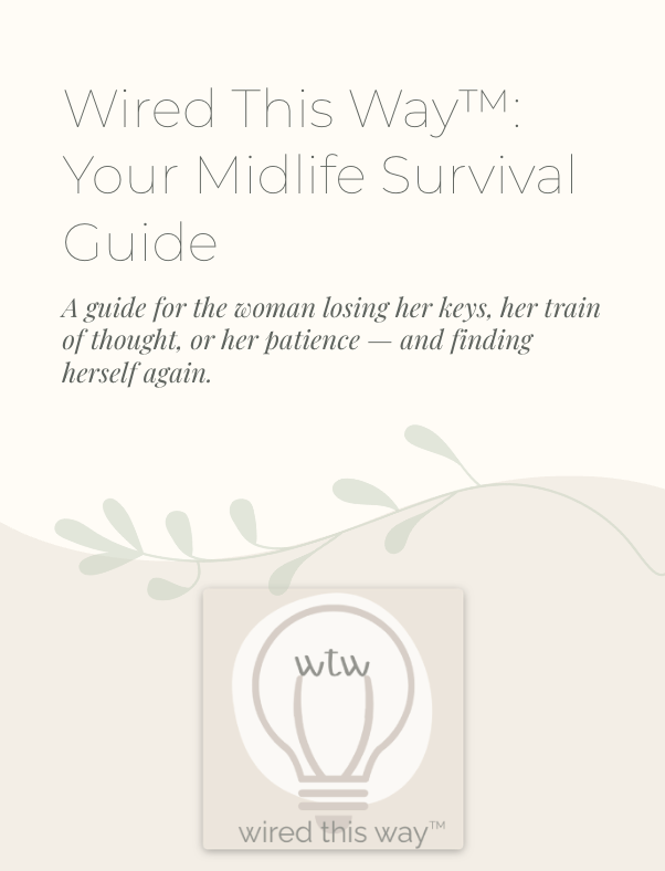Your Midlife Survival Guide