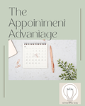 The Appointment Advantage: Navigating Your Doctor Visit