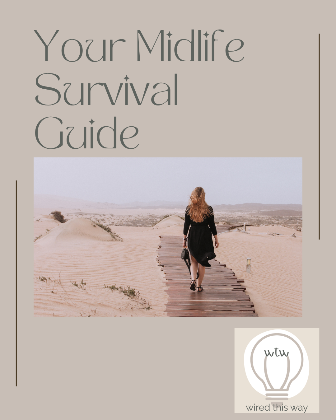 Your Midlife Survival Guide